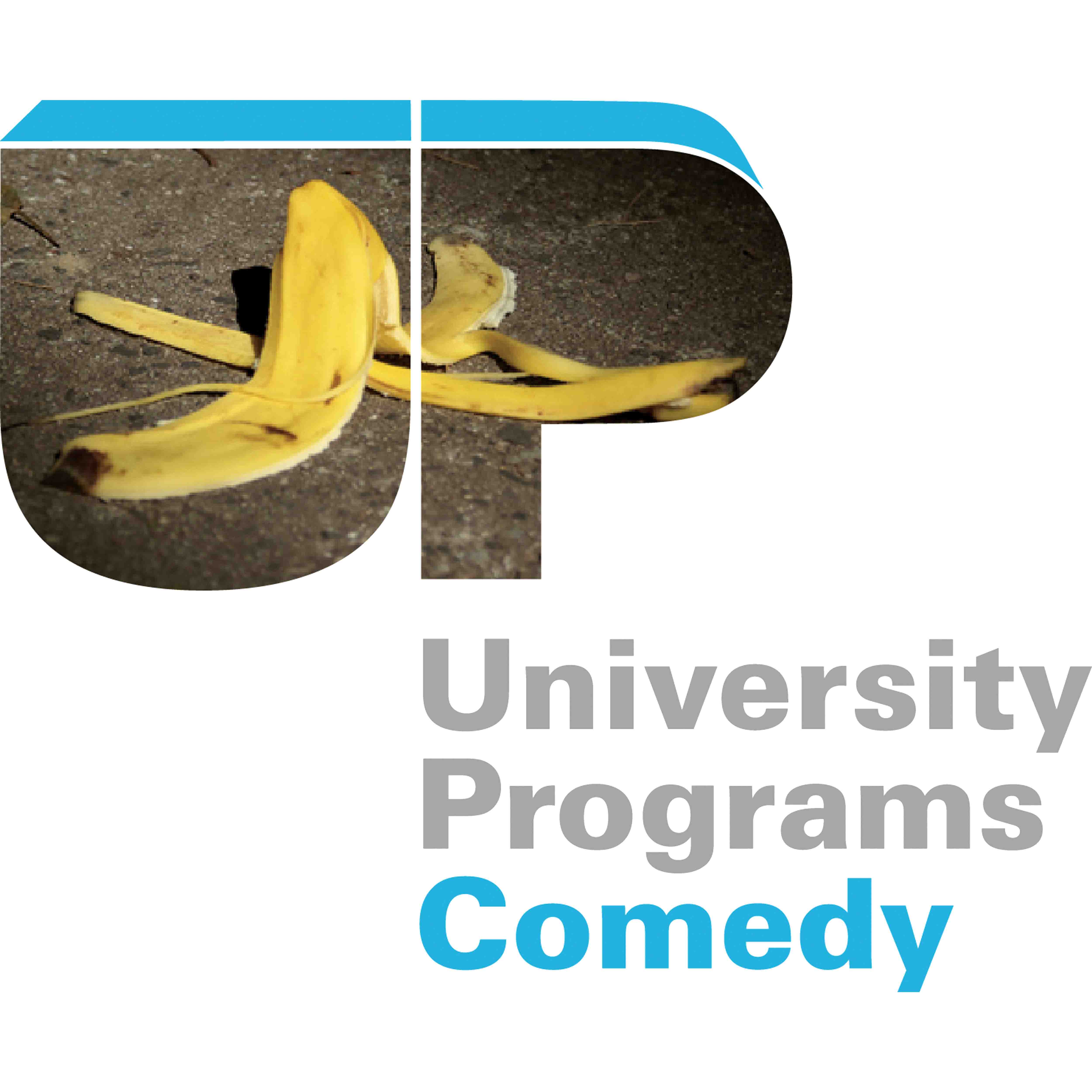 UP_ Comedy Logo