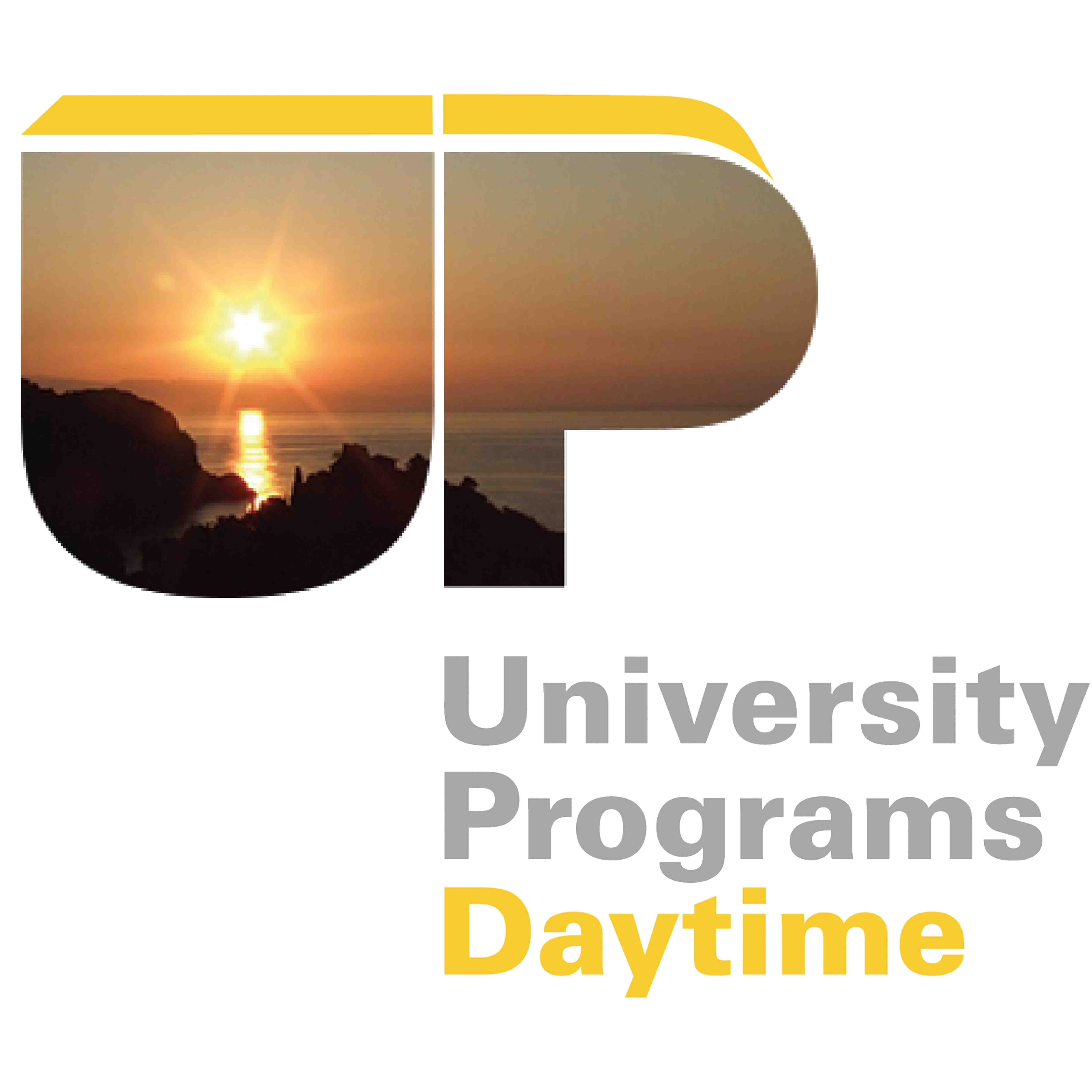 UP Daytime Logo