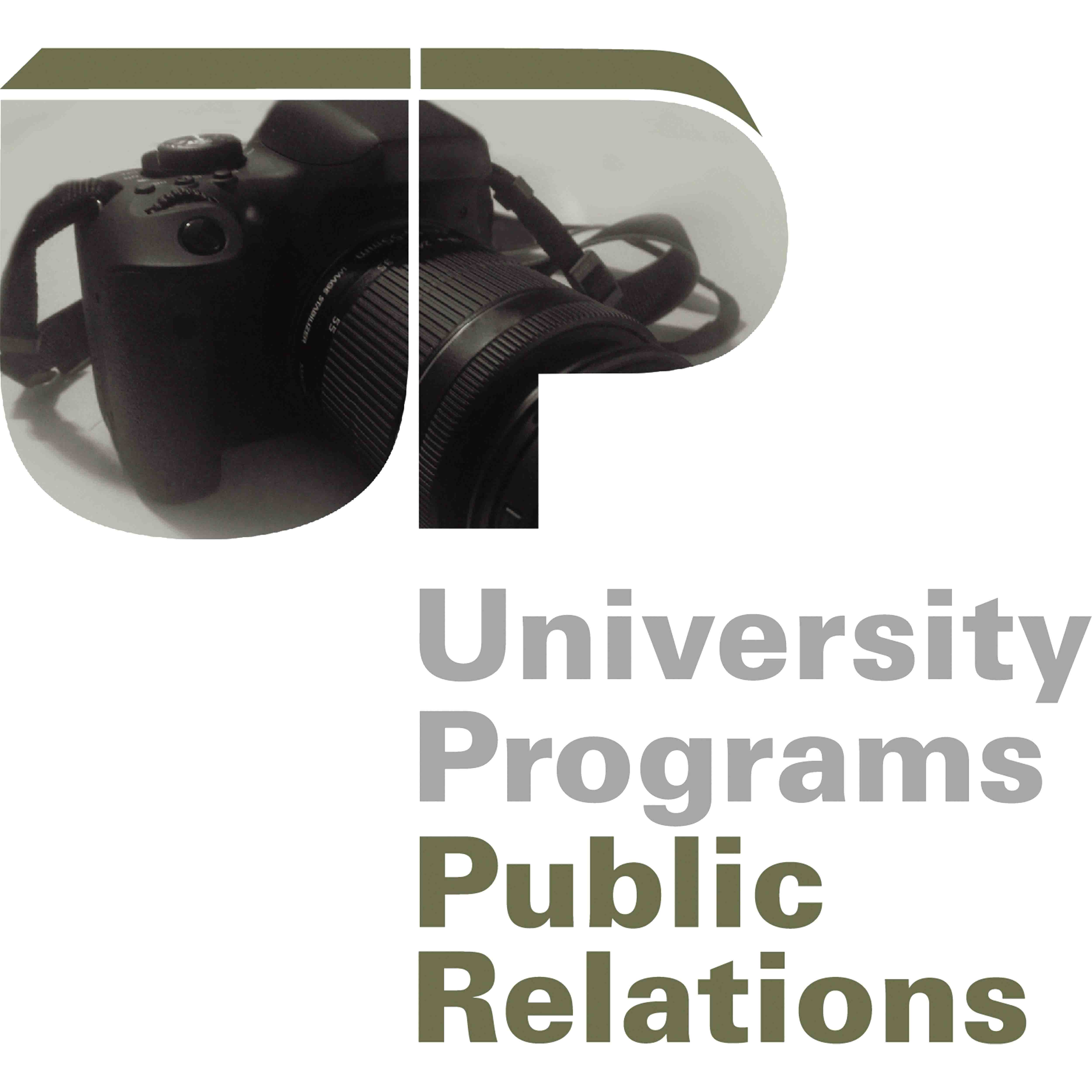 UP Public Relations Logo