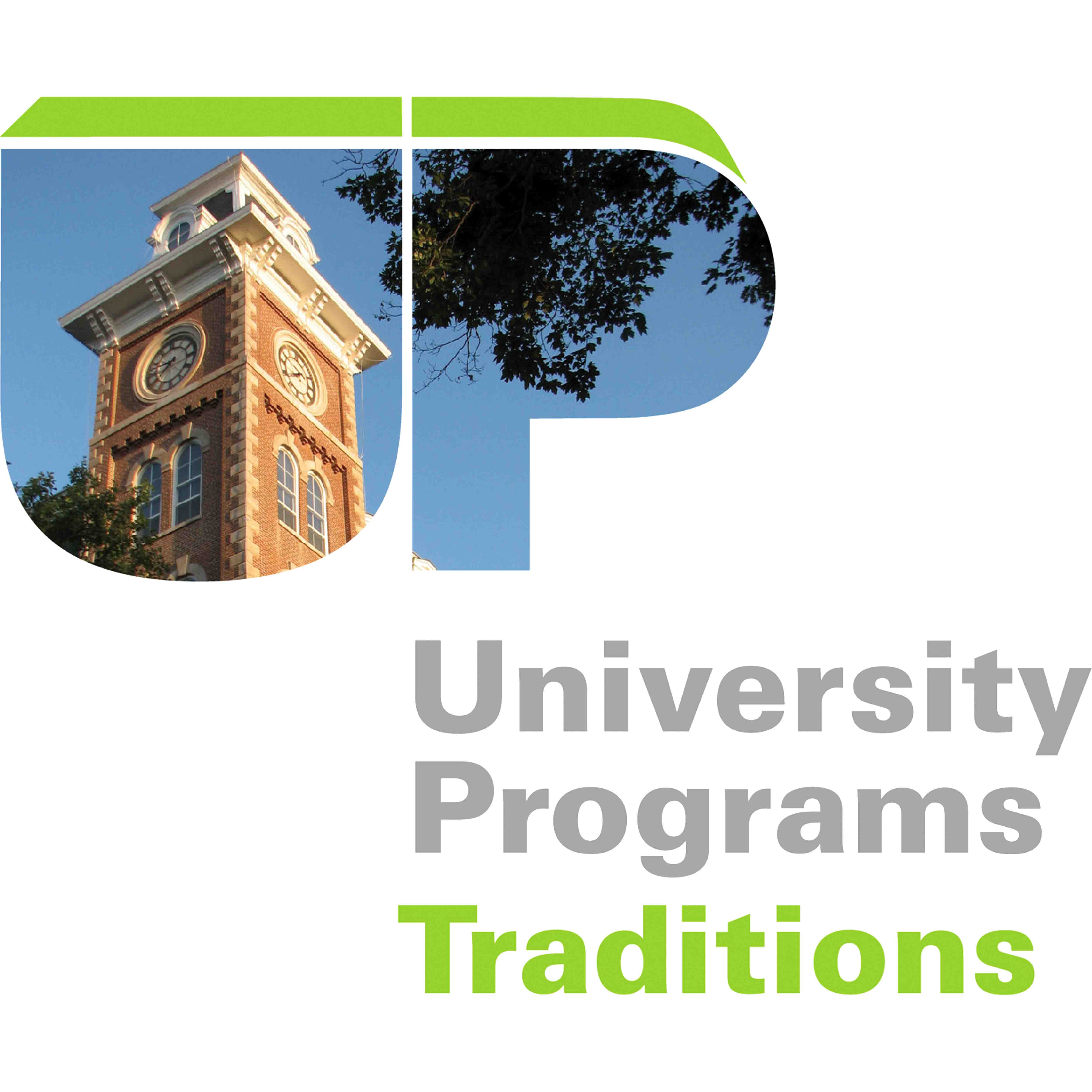 UP Traditions Logo